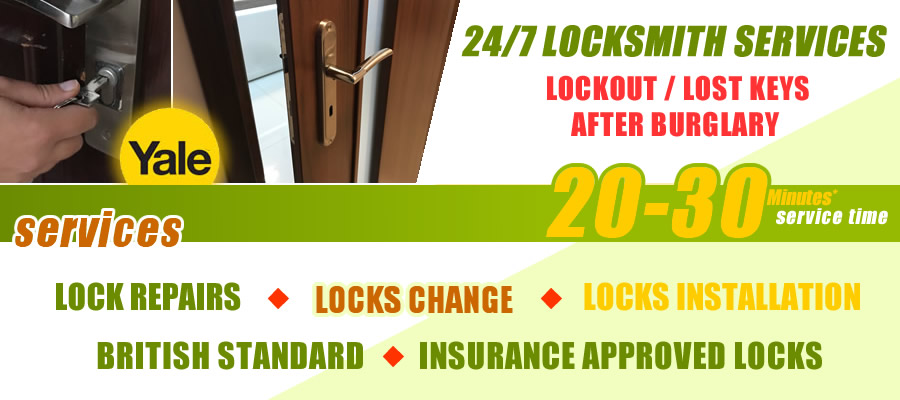 Lightwater Locksmith